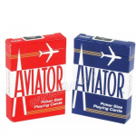 Aviator Playing Cards Assorted Colors * 12 pcs - Image 2