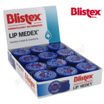 Blistex Lip Medex Lip Protectant 0.25 oz * 12 pcs - Image 2