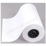 MG White Wrapping Paper Roll 15 in - Image 2