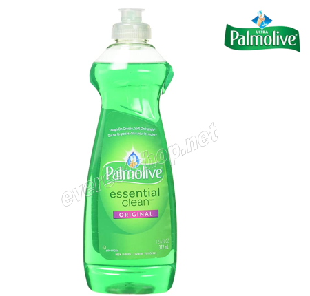 Palmolive Dishwash 12.6 fl oz * Original * 20 pcs Case
