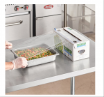 EZ Cut Seal Wrap Film * 12 in x 2000 ft - Image 2