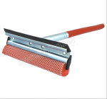 Multipurpose Squeegee Window Cleaner With Handle * 6 pcs - Image 2