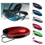 Eyewear Visor Clip * Assorted Colors * 12 pcs