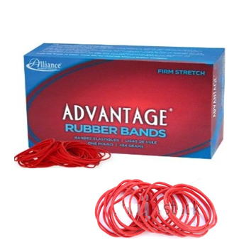 Advantage Rubber Bands 1 lbs / Box