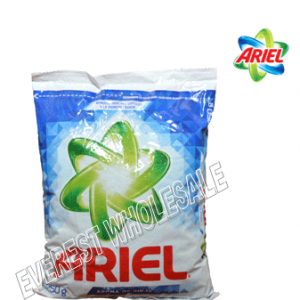 Ariel Powder Laundry Detergent 250g * 30 pcs / Case