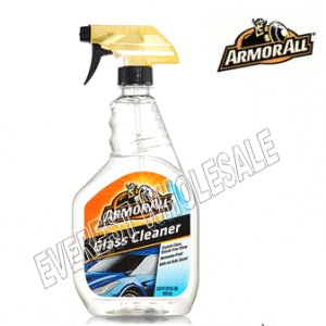 Armor All Glass Cleaner 22 fl. Oz. * 6 pcs