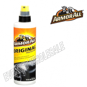 Armor All Original Protectant Plastic Bottle 10 fl oz * 12 pcs