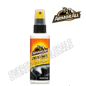 Armor All Original Protectant Plastic Bottle 4 fl oz * 24 pcs