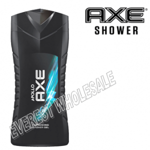 Axe Shower Gel 8.4 fl oz * Apollo * 6 pcs