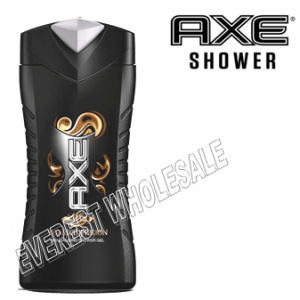 Axe Shower Gel 8.4 fl oz * Dark Temptation * 6 pcs