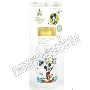 BK Baby Bottle 9 fl oz * Disney Mickey * 6 pcs