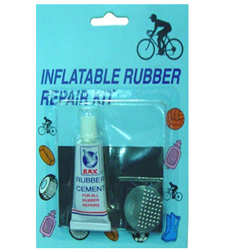 Bike Tire Repair Kit * 12 pcs
