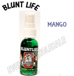 Blunt Life Incense bottle Spray 1 fl oz * 20 Pcs Assorted Fragrances