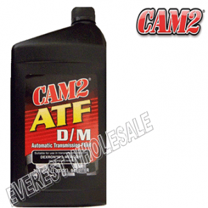 Cam2 ATF D/M Automatic Transmition Fluid 1 Qt * 12 pcs