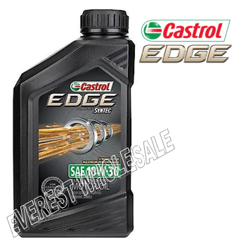 Castrol Edge Synthetic Motor Oil 1 Qt * 10W-30 * 6 pcs