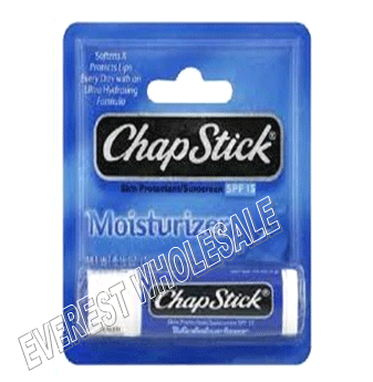 Chapstick Classic * Moisturizer * 24 ct