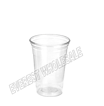 Clear Drinking Cup 7 Oz * 1200 ct / Case