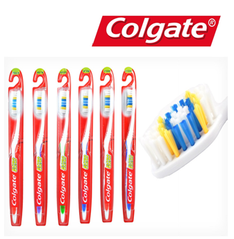 Colgate Tooth Brush * Medium * 12 pcs