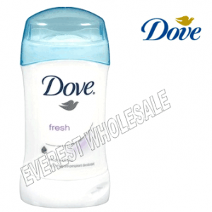 Dove Deo Stick For Women 1.6 oz * Fresh * 6 pcs
