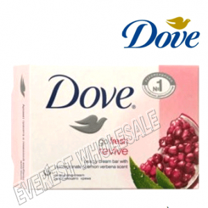 Dove Bath Soap 135 g * Revive * 12 pcs
