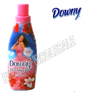 Downy Laundry Softener 800 ml * Aroma Floral * 12 pcs