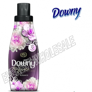 Downy Laundry Softener 800 ml * Elegance * 12 pcs