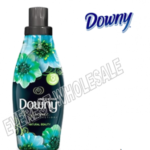 Downy Laundry Softener 800 ml * Natural Beauty * 12 pcs