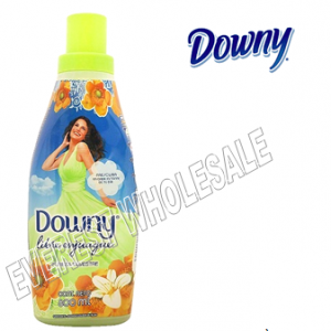 Downy Laundry Softener 800 ml * Brisa Fresca * 12 pcs