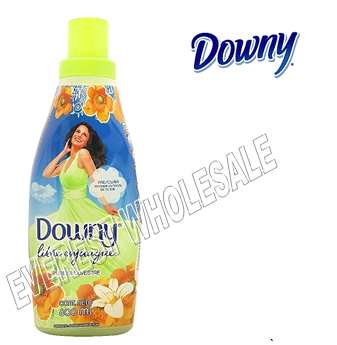 Downy Laundry Softener 800 ml * Brisa Fresca * 12 pcs