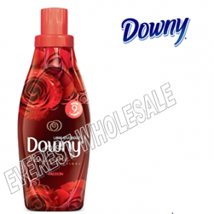 Downy Laundry Softener 800 ml * Passion * 12 pcs