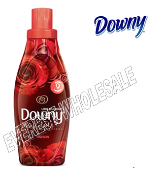 Downy Laundry Softener 800 ml * Passion * 12 pcs