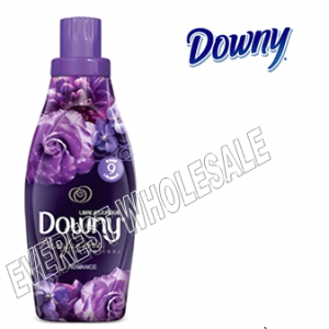 Downy Laundry Softener 800 ml * Romance * 12 pcs