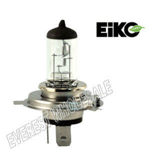 EIKO Halogen Head Lamp 9003 * 6 pcs