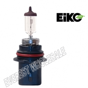 EIKO Halogen Head Lamp 9004 * 6 pcs