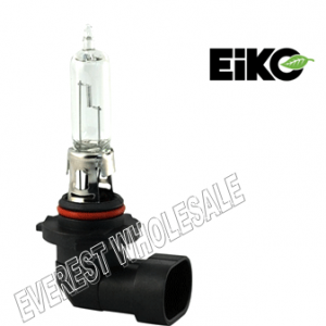 EIKO Halogen Head Lamp 9005 * 6 pcs