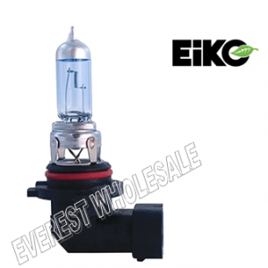 EIKO Halogen Head Lamp 9006 * 6 pcs