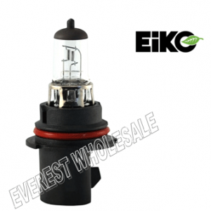 EIKO Halogen Head Lamp 9007 * 6 pcs