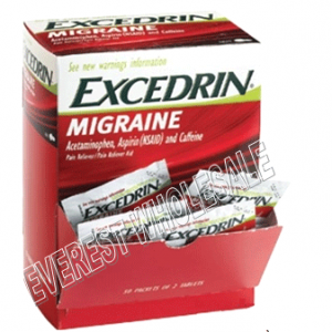Excedrin Migraine * 50 ct
