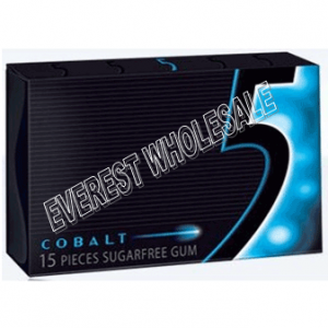 Five Gum Cobalt 10 pks / Box