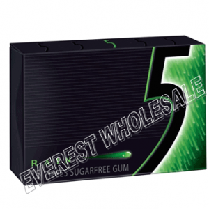 Five Gum * Rain * 10 pks / Box