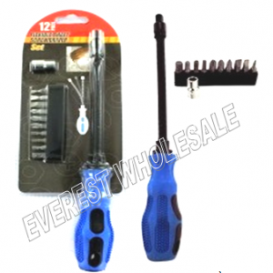 Flexible Shaft Screwdriver Set * 3 pcs