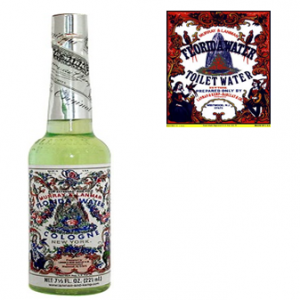 Florida Water Cologne 7.5 fl oz * 12 pcs