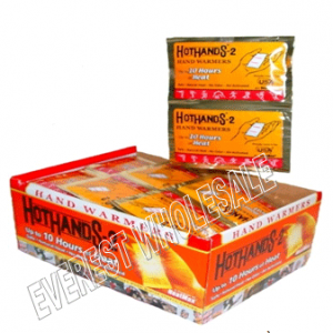 Hand Warmers Hot Hands * 40 pks