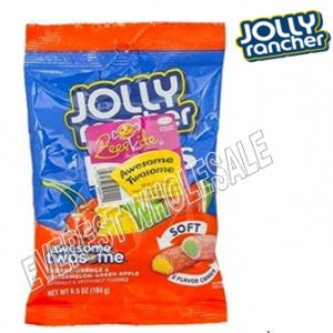 Jolly Rancher Bites 6.5 oz * Original * 18 ct