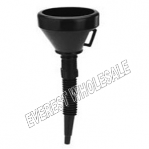 Funnel Jumbo With Flexible Hose * 6 pcs