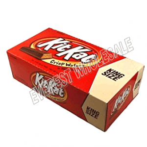 Kit Kat Crisp Wafers King Size 24 ct