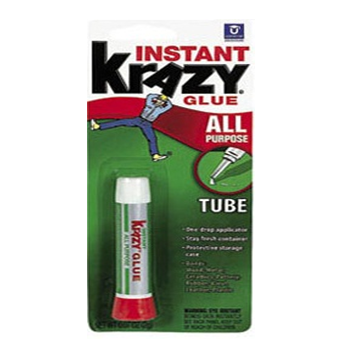 Krazy Glue All Purpose * 12 pcs