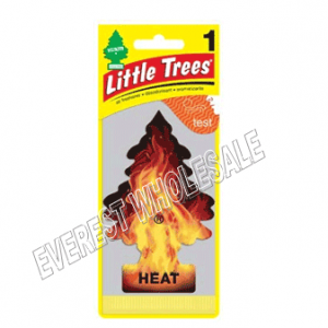 Little Trees Car Freshener * Heat * 1`s x 24 ct