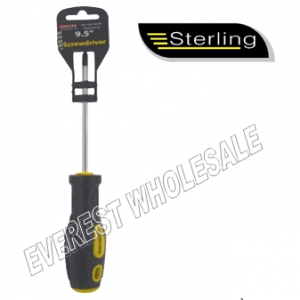 Sterling Long Magnetic Tip Philips Screwdriver 9 1/2 inches * 6 pcs