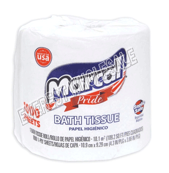 Marcal Bath Tissue 20 Rolls / Pack